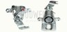 ETRIER FRANA BUDWEG CALIPER 344391 - Compatibil cu ACURA, HONDA