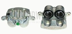 ETRIER FRANA BUDWEG CALIPER 344393 - Compatibil cu SUBARU