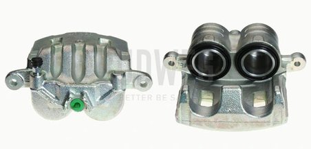 ETRIER FRANA BUDWEG CALIPER 344393 - Compatibil cu SUBARU