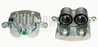 ETRIER FRANA BUDWEG CALIPER 344393 - Compatibil cu SUBARU