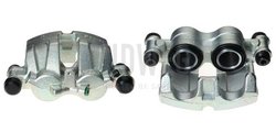 ETRIER FRANA BUDWEG CALIPER 344398 - Compatibil cu IVECO