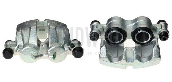 Etrier frana Budweg Caliper 344398