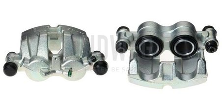 Etrier frana Budweg Caliper 344398