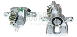 ETRIER FRANA BUDWEG CALIPER 344400 - Compatibil cu HONDA