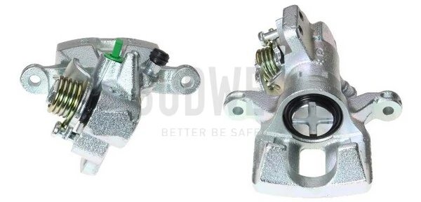 ETRIER FRANA BUDWEG CALIPER 344400 - Compatibil cu HONDA