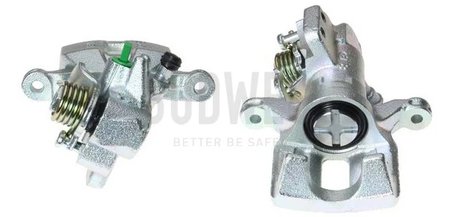 ETRIER FRANA BUDWEG CALIPER 344400 - Compatibil cu HONDA