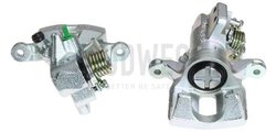 ETRIER FRANA BUDWEG CALIPER 344401 - Compatibil cu HONDA