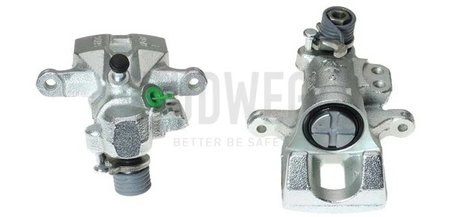 Etrier frana Budweg Caliper 344404