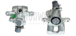 ETRIER FRANA BUDWEG CALIPER 344405 - Compatibil cu FIAT, SUZUKI