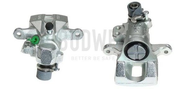 ETRIER FRANA BUDWEG CALIPER 344405 - Compatibil cu FIAT, SUZUKI