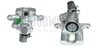 ETRIER FRANA BUDWEG CALIPER 344405 - Compatibil cu FIAT, SUZUKI