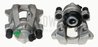 ETRIER FRANA BUDWEG CALIPER 344408 - Compatibil cu MERCEDES-BENZ