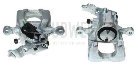 ETRIER FRANA BUDWEG CALIPER 344416 - Compatibil cu AUDI, SEAT, SKODA, VW