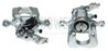 ETRIER FRANA BUDWEG CALIPER 344417 - Compatibil cu AUDI, SEAT, SKODA, VW