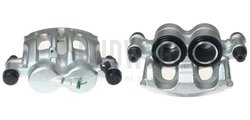 ETRIER FRANA BUDWEG CALIPER 344418 - Compatibil cu MERCEDES-BENZ