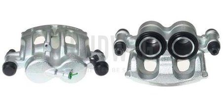 ETRIER FRANA BUDWEG CALIPER 344418 - Compatibil cu MERCEDES-BENZ