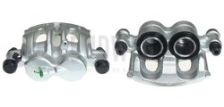 ETRIER FRANA BUDWEG CALIPER 344419 - Compatibil cu MERCEDES-BENZ