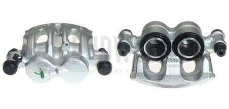 ETRIER FRANA BUDWEG CALIPER 344419 - Compatibil cu MERCEDES-BENZ