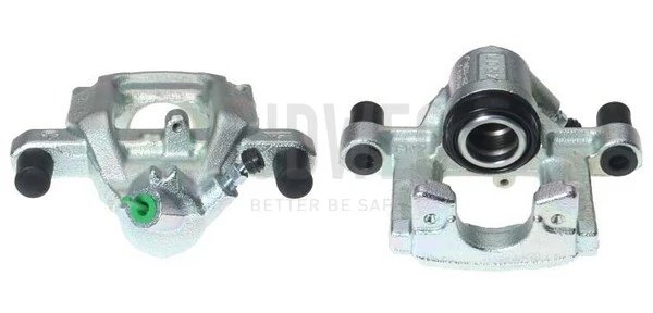ETRIER FRANA BUDWEG CALIPER 344422 - Compatibil cu MERCEDES-BENZ