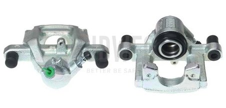 ETRIER FRANA BUDWEG CALIPER 344422 - Compatibil cu MERCEDES-BENZ