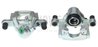 ETRIER FRANA BUDWEG CALIPER 344422 - Compatibil cu MERCEDES-BENZ