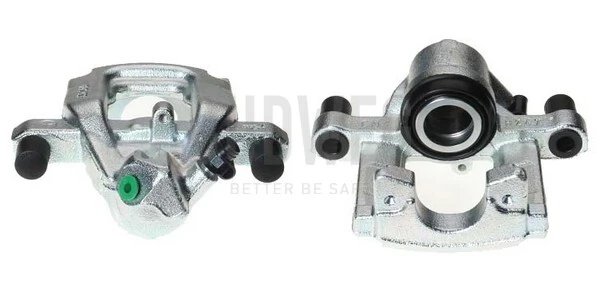 ETRIER FRANA BUDWEG CALIPER 344424 - Compatibil cu MERCEDES-BENZ