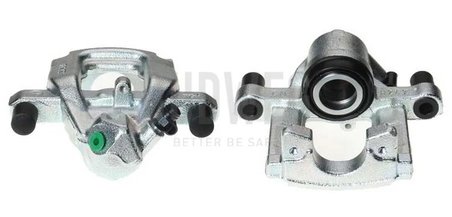 ETRIER FRANA BUDWEG CALIPER 344424 - Compatibil cu MERCEDES-BENZ