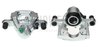 ETRIER FRANA BUDWEG CALIPER 344424 - Compatibil cu MERCEDES-BENZ