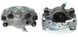 ETRIER FRANA BUDWEG CALIPER 344438 - Compatibil cu MERCEDES-BENZ