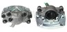 ETRIER FRANA BUDWEG CALIPER 344439 - Compatibil cu MERCEDES-BENZ