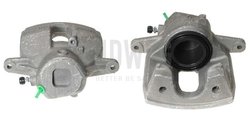 ETRIER FRANA BUDWEG CALIPER 344447 - Compatibil cu MERCEDES-BENZ