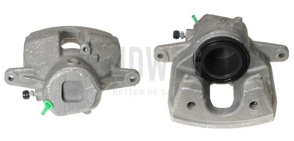 ETRIER FRANA BUDWEG CALIPER 344447 - Compatibil cu MERCEDES-BENZ