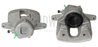 ETRIER FRANA BUDWEG CALIPER 344447 - Compatibil cu MERCEDES-BENZ
