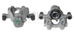 ETRIER FRANA BUDWEG CALIPER 344448 - Compatibil cu MERCEDES-BENZ