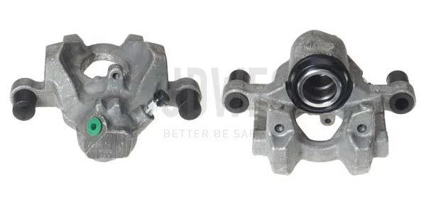 ETRIER FRANA BUDWEG CALIPER 344448 - Compatibil cu MERCEDES-BENZ