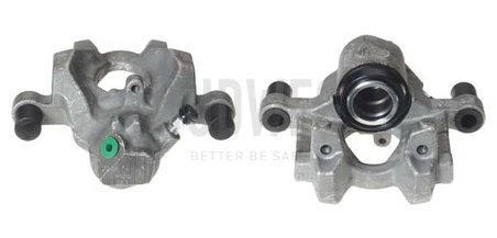 ETRIER FRANA BUDWEG CALIPER 344448 - Compatibil cu MERCEDES-BENZ