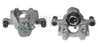ETRIER FRANA BUDWEG CALIPER 344448 - Compatibil cu MERCEDES-BENZ
