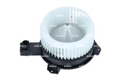VENTILATOR HABITACLU NRF 34446 - Compatibil cu HONDA