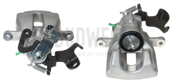 ETRIER FRANA BUDWEG CALIPER 344460 - Compatibil cu CITROEN, DS, PEUGEOT