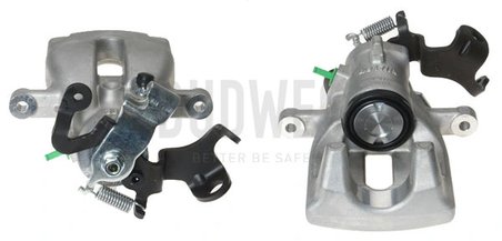 ETRIER FRANA BUDWEG CALIPER 344460 - Compatibil cu CITROEN, DS, PEUGEOT