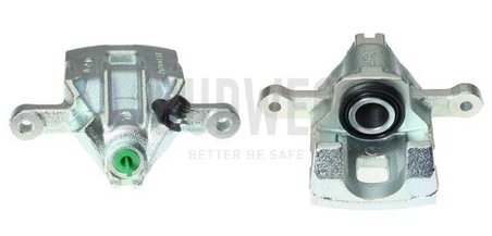 ETRIER FRANA BUDWEG CALIPER 344480 - Compatibil cu HYUNDAI
