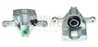 ETRIER FRANA BUDWEG CALIPER 344480 - Compatibil cu HYUNDAI