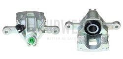 ETRIER FRANA BUDWEG CALIPER 344481 - Compatibil cu HYUNDAI