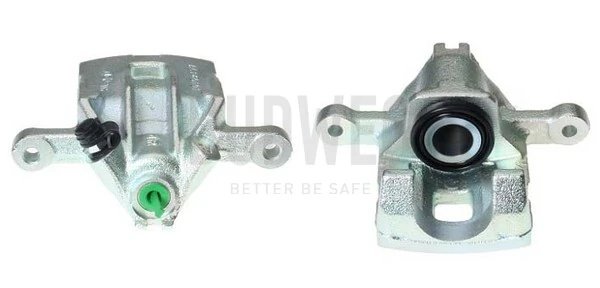 ETRIER FRANA BUDWEG CALIPER 344481 - Compatibil cu HYUNDAI