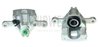 ETRIER FRANA BUDWEG CALIPER 344481 - Compatibil cu HYUNDAI