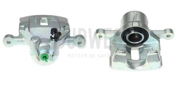 Etrier frana Budweg Caliper 344488