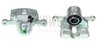Etrier frana Budweg Caliper 344488