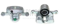 ETRIER FRANA BUDWEG CALIPER 344489 - Compatibil cu HYUNDAI