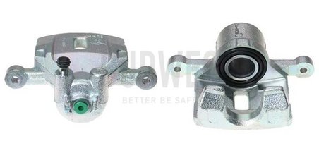 ETRIER FRANA BUDWEG CALIPER 344489 - Compatibil cu HYUNDAI