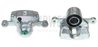 ETRIER FRANA BUDWEG CALIPER 344489 - Compatibil cu HYUNDAI